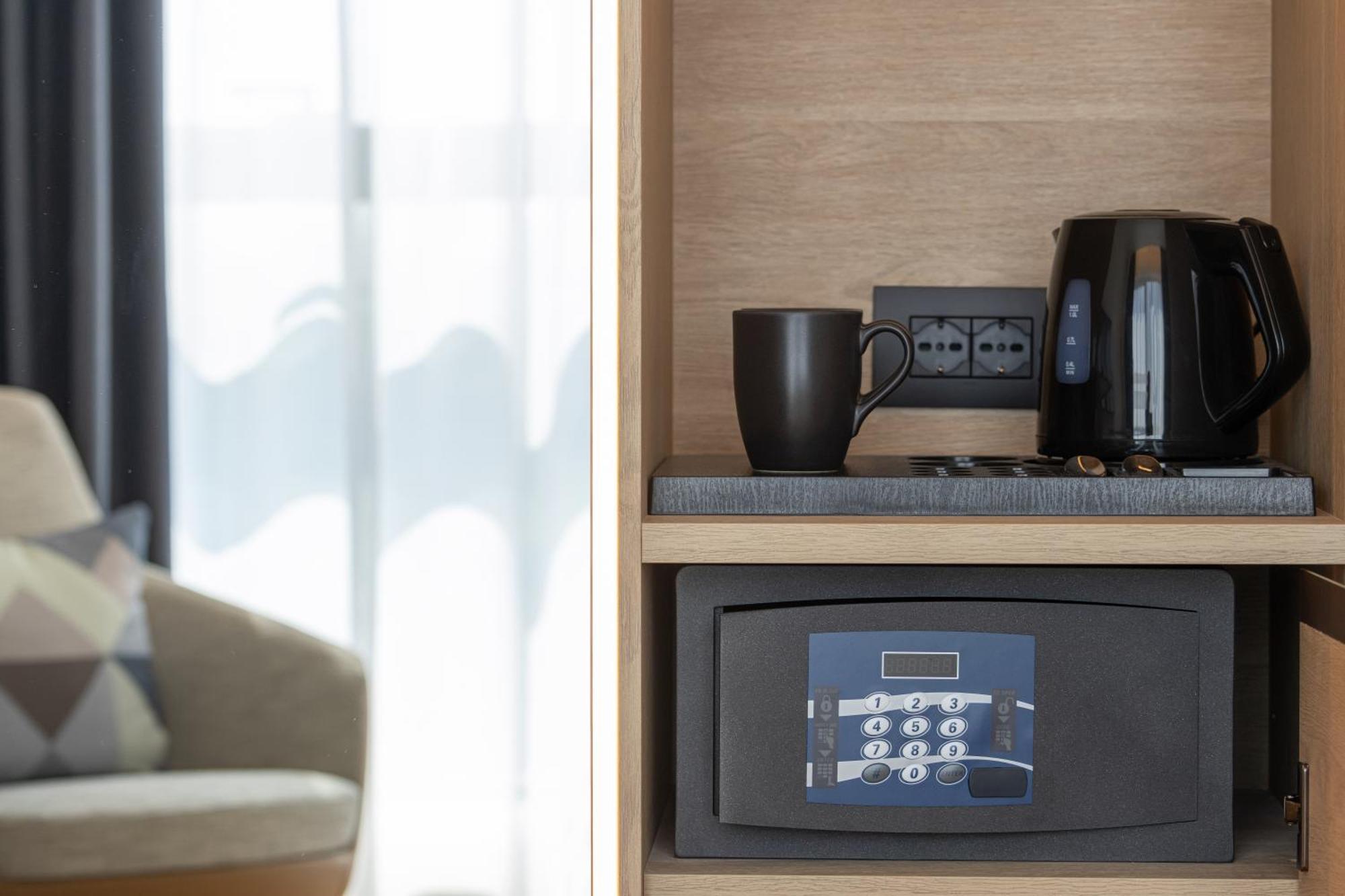 Courtyard By Marriott Linate 4* Milán
