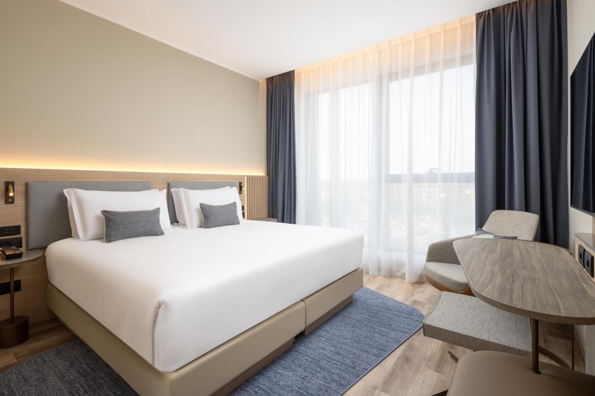 Courtyard By Marriott Linate Milán